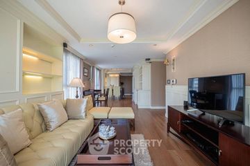 2 Bedroom Apartment for rent in SYMYS Sukhumvit 61, Khlong Tan Nuea, Bangkok near BTS Ekkamai