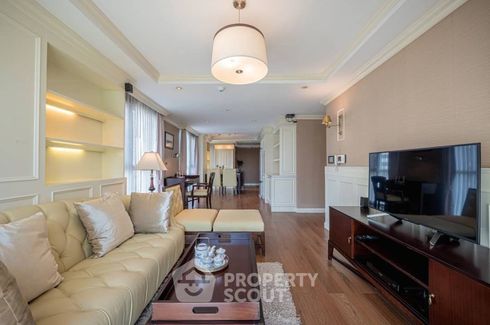 2 Bedroom Apartment for rent in SYMYS Sukhumvit 61, Khlong Tan Nuea, Bangkok near BTS Ekkamai