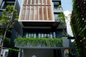 4 Bedroom House for rent in ARNA Ekamai, Phra Khanong Nuea, Bangkok near BTS Ekkamai