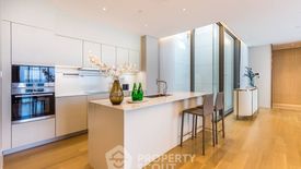 2 Bedroom Condo for rent in Baan Sindhorn, Lumpini, Bangkok near BTS Ratchadamri