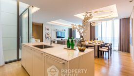 2 Bedroom Condo for rent in Baan Sindhorn, Lumpini, Bangkok near BTS Ratchadamri