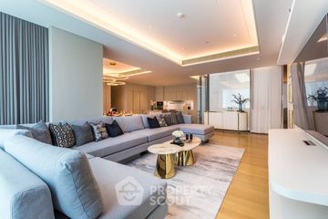 2 Bedroom Condo for rent in Baan Sindhorn, Lumpini, Bangkok near BTS Ratchadamri
