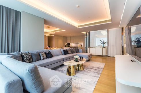 2 Bedroom Condo for rent in Baan Sindhorn, Lumpini, Bangkok near BTS Ratchadamri