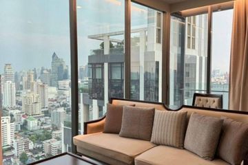 3 Bedroom Condo for rent in Celes Asoke, Khlong Toei Nuea, Bangkok near BTS Asoke