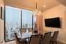 3 Bedroom Condo for rent in Celes Asoke, Khlong Toei Nuea, Bangkok near BTS Asoke