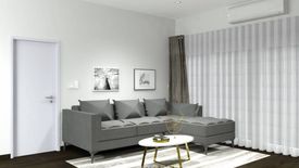 5 Bedroom House for rent in Setthasiri Krungthep Kreetha 2, Hua Mak, Bangkok near MRT Hua Mak