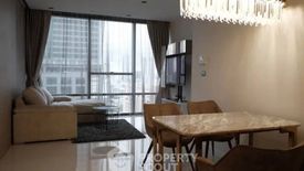 1 Bedroom Condo for rent in The Bangkok Sathorn, Thung Wat Don, Bangkok near BTS Surasak