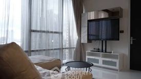 1 Bedroom Condo for rent in The Bangkok Sathorn, Thung Wat Don, Bangkok near BTS Surasak