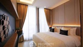 1 Bedroom Condo for rent in Noble Ploenchit, Lumpini, Bangkok near BTS Ploen Chit