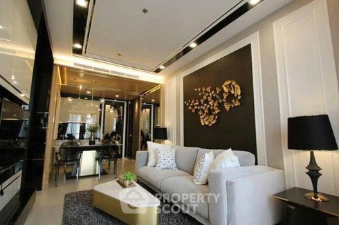 1 Bedroom Condo for rent in Noble Ploenchit, Lumpini, Bangkok near BTS Ploen Chit