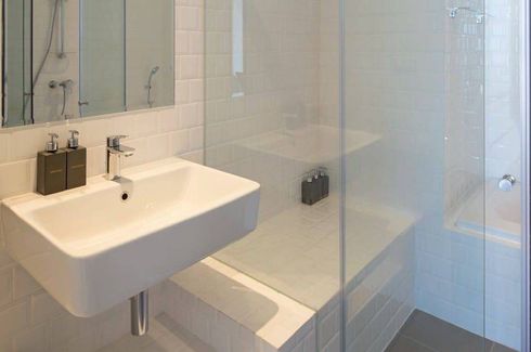 2 Bedroom Apartment for rent in Mattani Suites, Khlong Tan Nuea, Bangkok near BTS Ekkamai