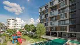 2 Bedroom Apartment for rent in Mattani Suites, Khlong Tan Nuea, Bangkok near BTS Ekkamai