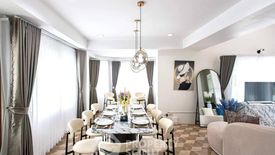 5 Bedroom House for rent in Bussarakam Place, Chom Phon, Bangkok near MRT Ratchadaphisek