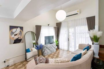 5 Bedroom House for rent in Bussarakam Place, Chom Phon, Bangkok near MRT Ratchadaphisek
