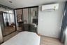 2 Bedroom Condo for rent in Ideo Rama 9 - Asoke, Huai Khwang, Bangkok near MRT Phra Ram 9