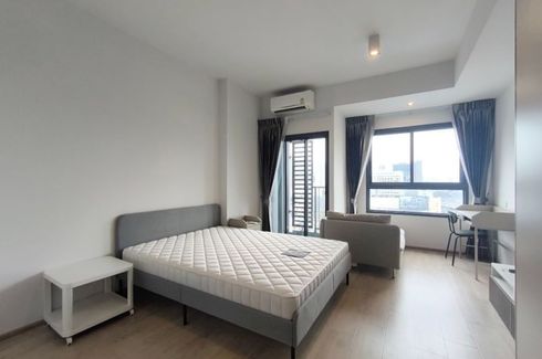 Condo for rent in Ideo Rama 9 - Asoke, Huai Khwang, Bangkok near MRT Phra Ram 9