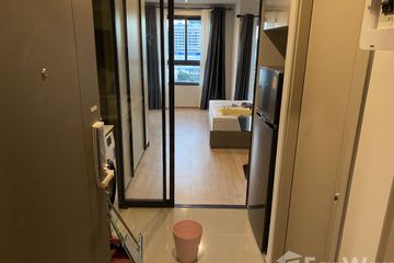 Condo for rent in Ideo Rama 9 - Asoke, Huai Khwang, Bangkok near MRT Phra Ram 9