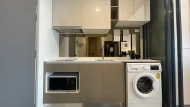 1 Bedroom Condo for rent in Ideo Rama 9 - Asoke, Huai Khwang, Bangkok near MRT Phra Ram 9