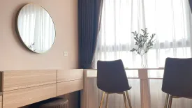 1 Bedroom Condo for rent in Ideo Rama 9 - Asoke, Huai Khwang, Bangkok near MRT Phra Ram 9