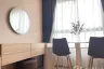 1 Bedroom Condo for rent in Ideo Rama 9 - Asoke, Huai Khwang, Bangkok near MRT Phra Ram 9
