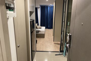 1 Bedroom Condo for rent in Ideo Rama 9 - Asoke, Huai Khwang, Bangkok near MRT Phra Ram 9