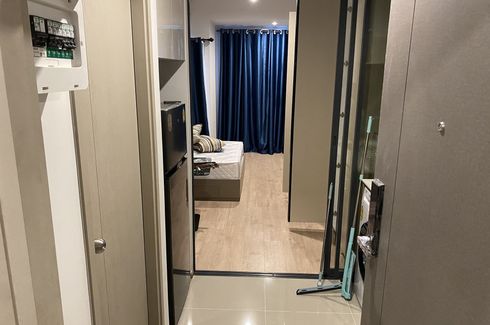 1 Bedroom Condo for rent in Ideo Rama 9 - Asoke, Huai Khwang, Bangkok near MRT Phra Ram 9