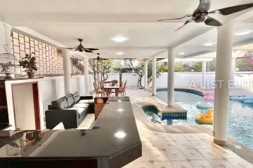 7 Bedroom House for rent in Nong Prue, Chonburi