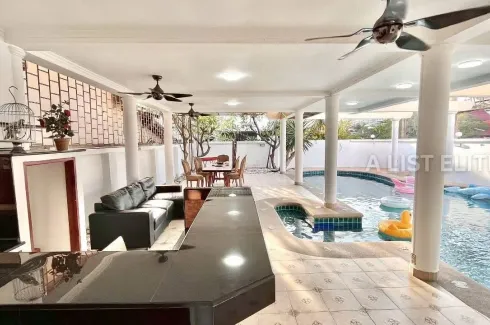7 Bedroom House for rent in Nong Prue, Chonburi