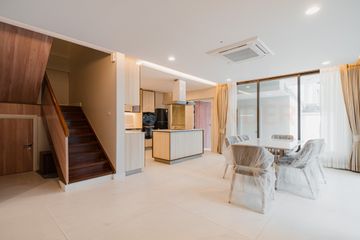 3 Bedroom House for rent in Khlong Tan Nuea, Bangkok near BTS Thong Lo