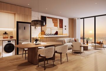 1 Bedroom Condo for sale in Tait Pattaya, Nong Prue, Chonburi