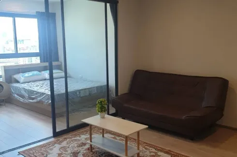 1 Bedroom Condo for rent in Ideo Rama 9 - Asoke, Huai Khwang, Bangkok near MRT Phra Ram 9