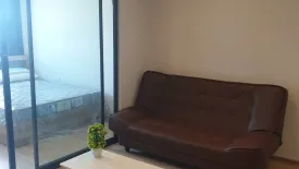 1 Bedroom Condo for rent in Ideo Rama 9 - Asoke, Huai Khwang, Bangkok near MRT Phra Ram 9