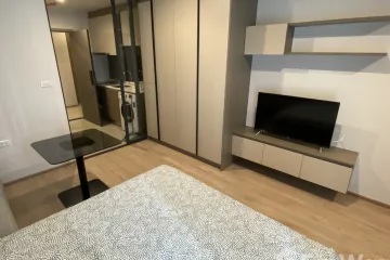 Condo for rent in Ideo Rama 9 - Asoke, Huai Khwang, Bangkok near MRT Phra Ram 9