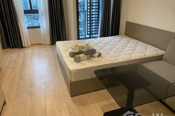 Condo for rent in Ideo Rama 9 - Asoke, Huai Khwang, Bangkok near MRT Phra Ram 9