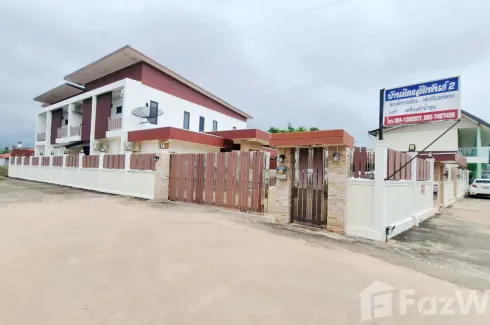 10 Bedroom House for sale in Ban Lueam, Udon Thani