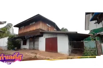 3 Bedroom House for sale in Tha It, Uttaradit