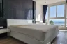 1 Bedroom Condo for rent in The Ultimate River Beach, Pak Nam, Rayong