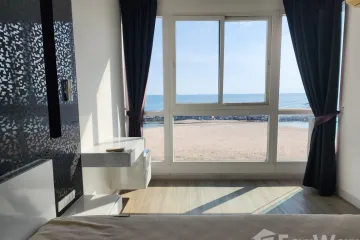 1 Bedroom Condo for rent in The Ultimate River Beach, Pak Nam, Rayong