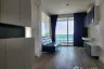 1 Bedroom Condo for rent in The Ultimate River Beach, Pak Nam, Rayong