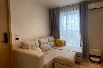 2 Bedroom Condo for sale in Maru Ladprao 15, Chom Phon, Bangkok near MRT Ratchadaphisek