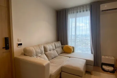 2 Bedroom Condo for sale in Maru Ladprao 15, Chom Phon, Bangkok near MRT Ratchadaphisek