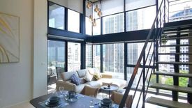 2 Bedroom Condo for rent in The Lofts Silom, Silom, Bangkok near BTS Surasak