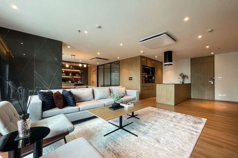 3 Bedroom Condo for sale in Noble Remix, Khlong Tan, Bangkok near BTS Thong Lo