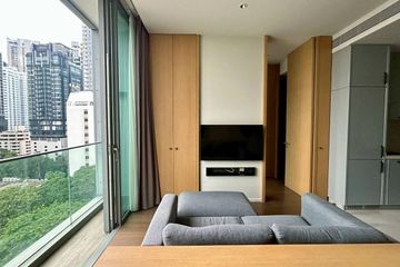 1 Bedroom Condo for rent in Kraam Sukhumvit 26, Khlong Tan, Bangkok near BTS Phrom Phong