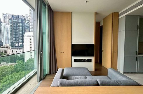 1 Bedroom Condo for rent in Kraam Sukhumvit 26, Khlong Tan, Bangkok near BTS Phrom Phong