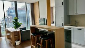 1 Bedroom Condo for rent in Kraam Sukhumvit 26, Khlong Tan, Bangkok near BTS Phrom Phong