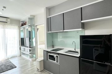 1 Bedroom Condo for sale in The Key Sathorn-Charoenraj, Bang Khlo, Bangkok near BTS Surasak