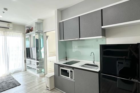 1 Bedroom Condo for sale in The Key Sathorn-Charoenraj, Bang Khlo, Bangkok near BTS Surasak