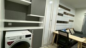 1 Bedroom Condo for sale in The Key Sathorn-Charoenraj, Bang Khlo, Bangkok near BTS Surasak