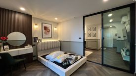 1 Bedroom Condo for sale in Srivara Mansion, Din Daeng, Bangkok near MRT Thailand Cultural Centre